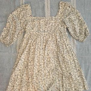 Denim & Supply Ralph Lauren Floral Dress